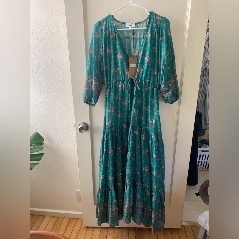 Jaase Tessa maxi size L